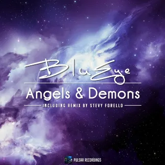 Angels & Demons by Blueye