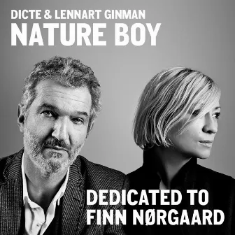 Nature Boy by Lennart Ginman