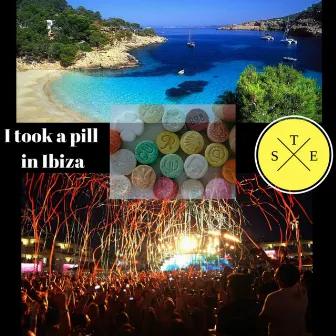 I Took a Pill in Ibiza (Acoustic Version) by Ste