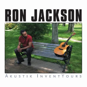 Akustik Inventyours by Ron Jackson