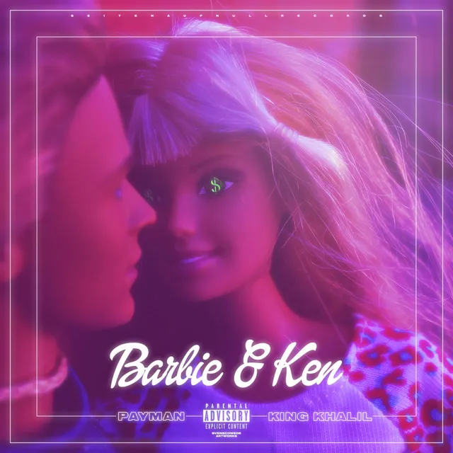 Barbie & Ken