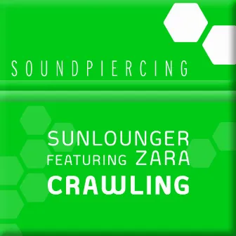 Crawling by Zara Taylor