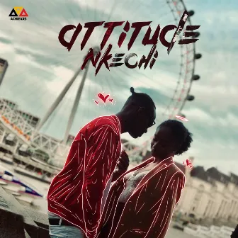 Nkechi by Attitude