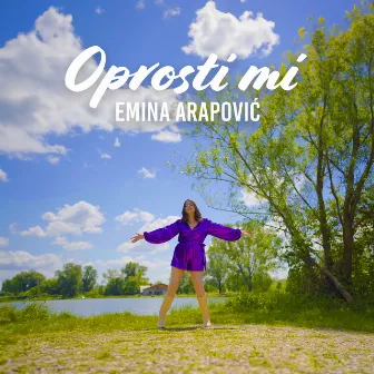 Oprosti mi by Emina Arapovic