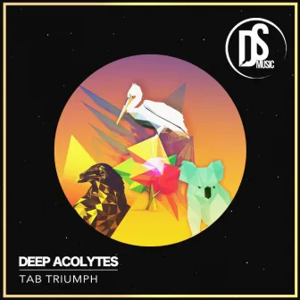 Tab Truimph by Deep Acolytes