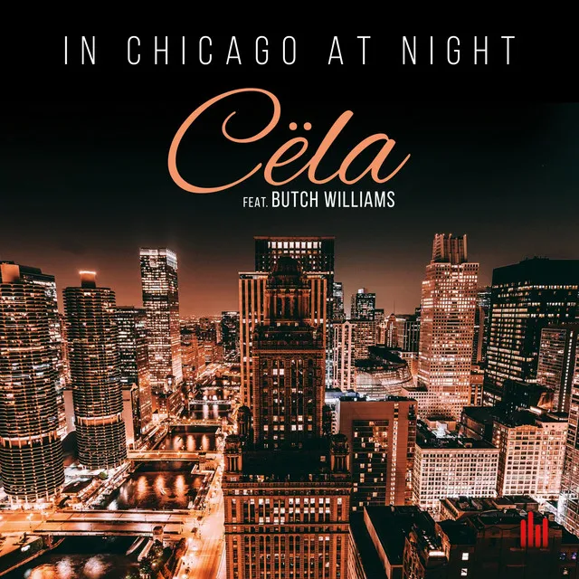 In Chicago at Night - Radio Mix