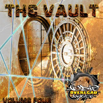 The Vaults Volume Four by Dj Stp