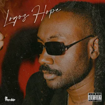 Logos Hope by Pappy Kojo