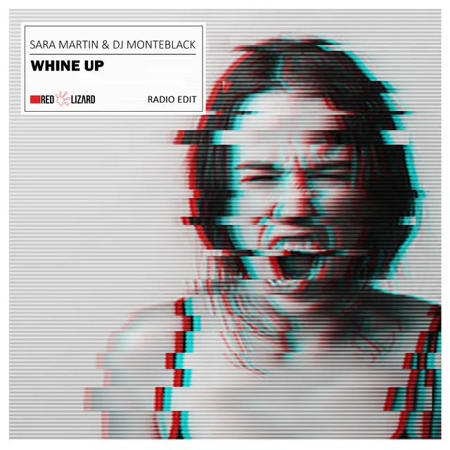 Whine Up - Radio Edit