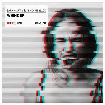 Whine Up (Radio Edit) by Sara Martín