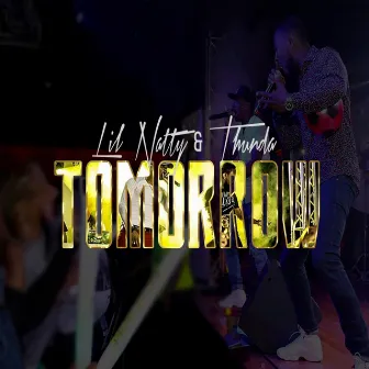 Tomorrow by Thunda