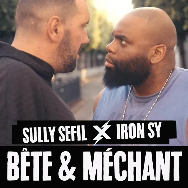 BÊTE & MÉCHANT