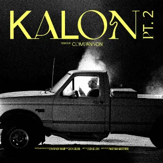 Kalon Pt. 2 by Zach Golden