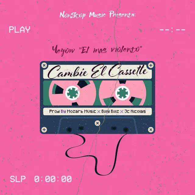 Cambie Cassette