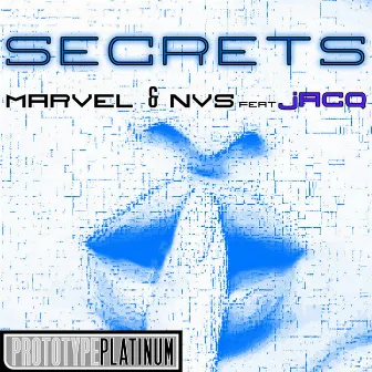 Secrets by Marvel