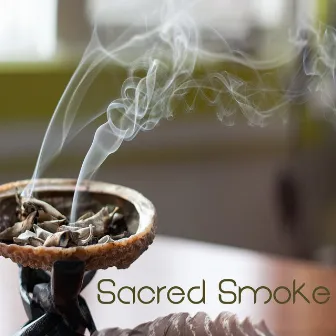 Sacred Smoke by Reiki