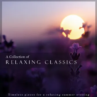 A Collection of Relaxing Classics by Claude Debussy