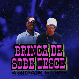 BRINCA DE SOBE DESCE by MC LV DA ZO