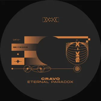 Eternal Paradox by CRAVO