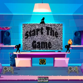 Start the game by LeoJC