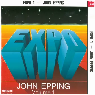 Expo, Vol. 1 by John Epping