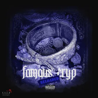 Famous Cryp (Reloaded) by Blueface