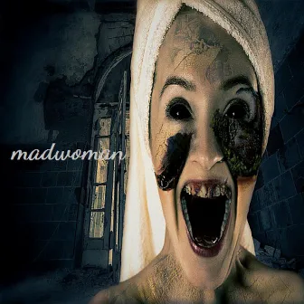 madwoman by BEAT GUN