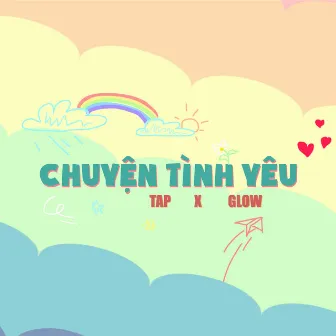 Chuyện Tình Yêu by TAP