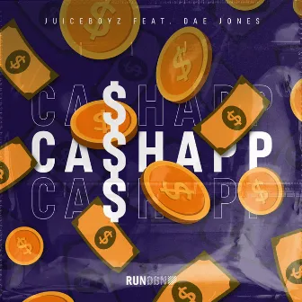 Ca$hApp by Dae Jones