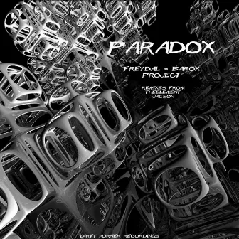 Paradox by Freydal