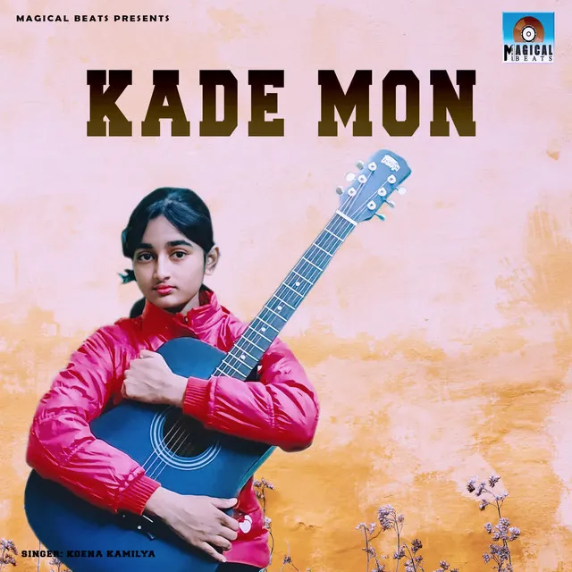 Kade Mon