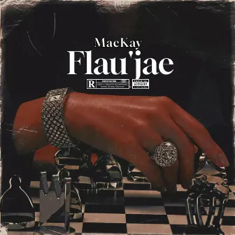 Flau'jae by MacKay