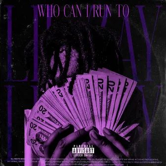 Who Can I Run 2 by Lil Zay