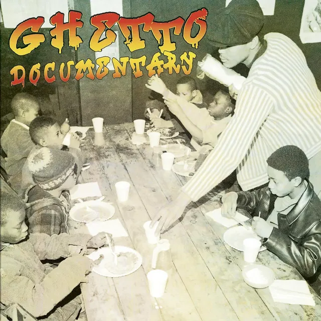 Ghetto Documentary