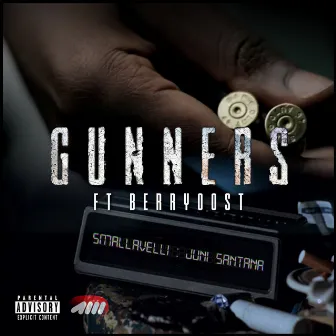 Gunners (feat. juni Santana & Berry Oost) by Smallavelli