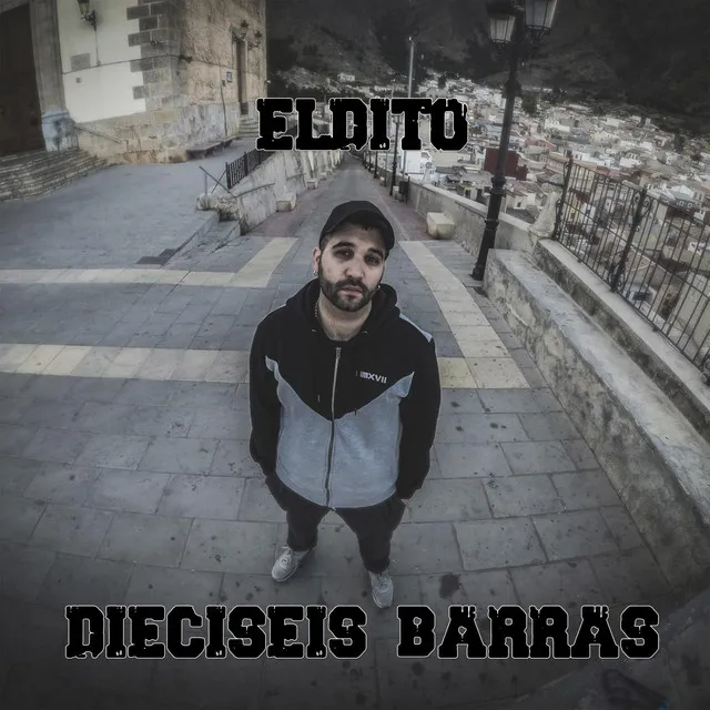 Dieciseis barras