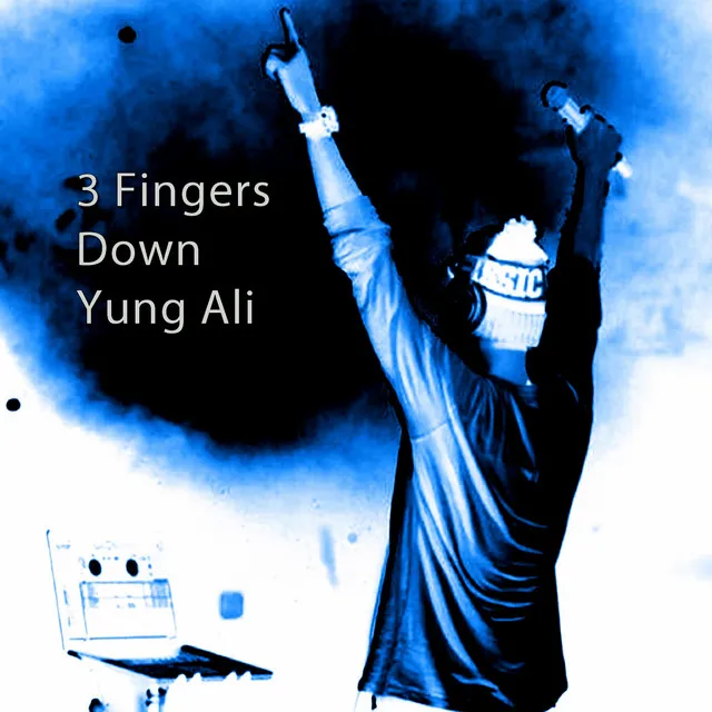 3 Fingers Down