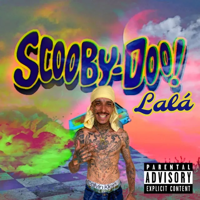 Scooby-Doo Lalá