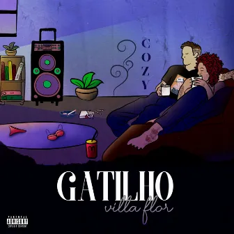 Gatilho by Villa Flor