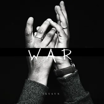 War by JXYSVN