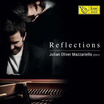 Reflections by Julian Oliver Mazzariello