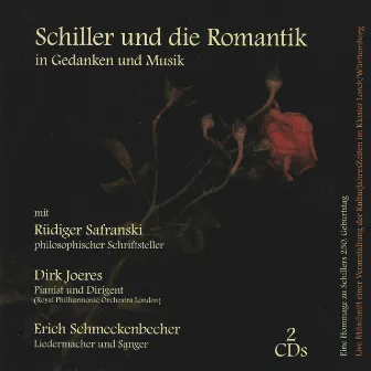 Schiller und die Romantik (Live) by Erich Schmeckenbecher