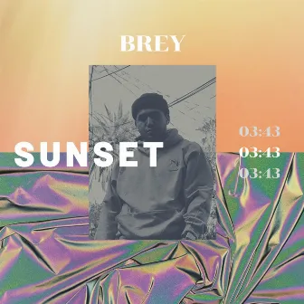 Sunset by Brey