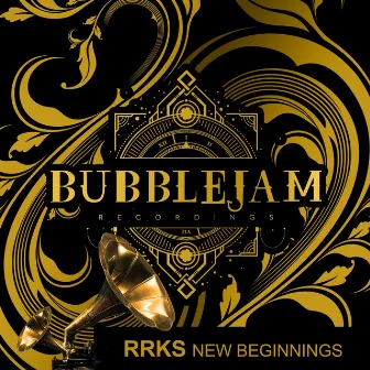 New Beginnings V1 by RRKS