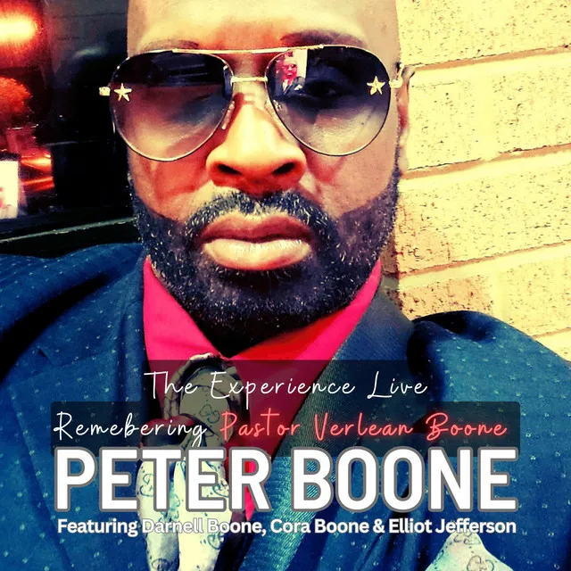 The Experience Live: Remembering Pastor Verlean Boone