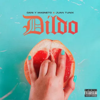 Dildo by Juan Tunix