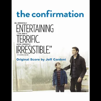 The Confirmation (Original Score Album) by Jeff Cardoni