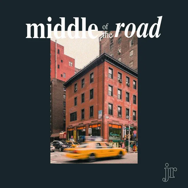 Middle of the Road