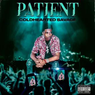 Patient by Coldheartedsavage