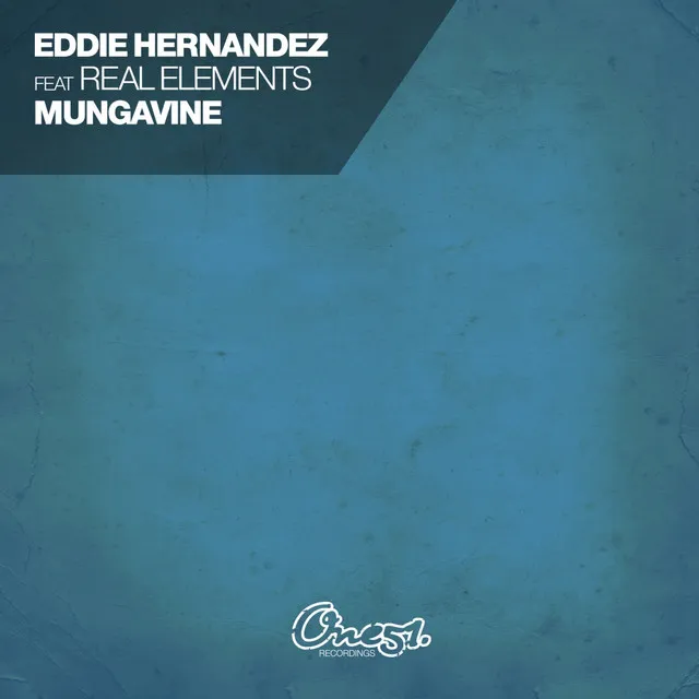 Mungavine - Earnshaws Munga Dub